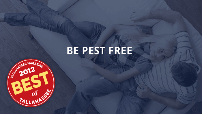 Paul's Termite & Pest Control