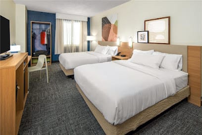 Spark by Hilton Denver Tech Center Centennial
