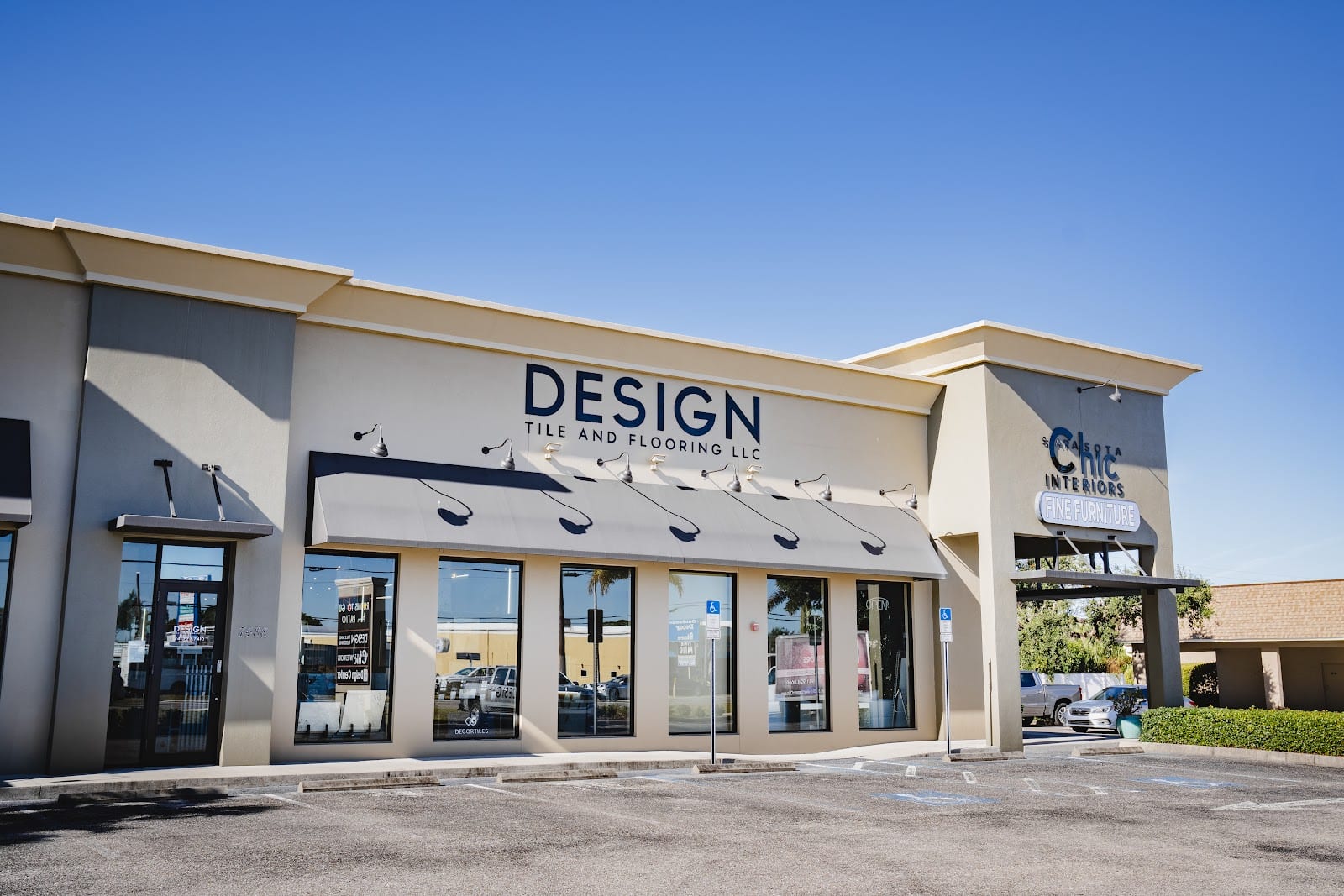 DESIGN Tile and Flooring LLC Sarasota, photo 2