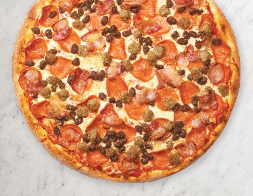 Pizza Nova, photo 3