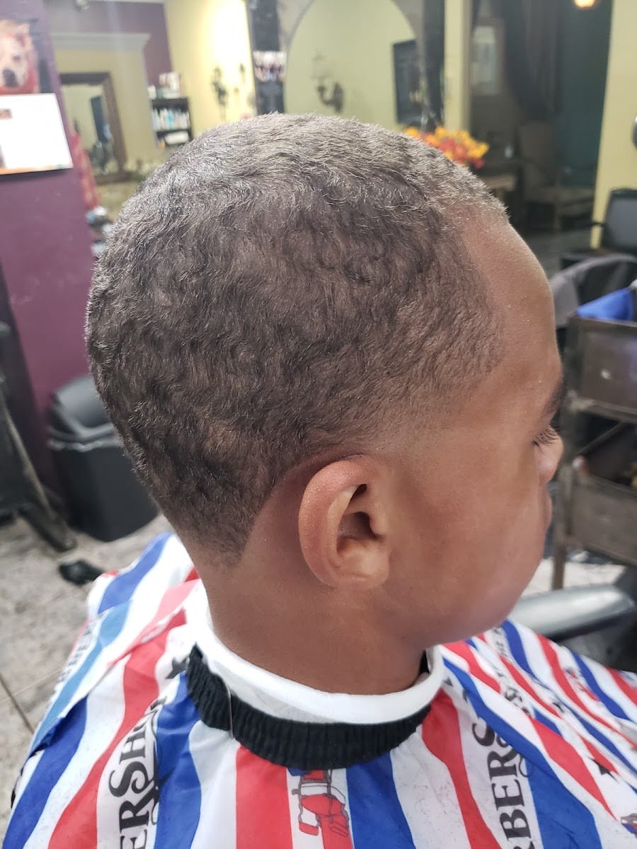 Latimors Hair Salon, photo 3