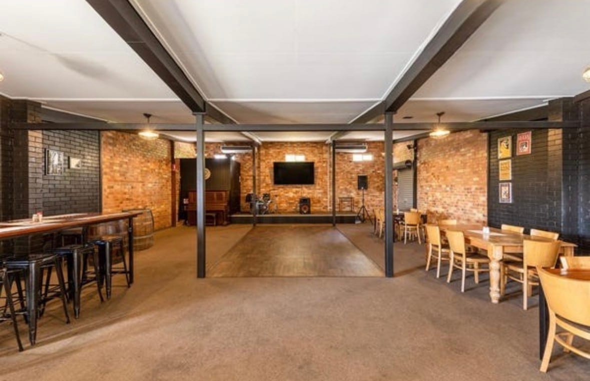 Langfords Hotel, photo 2