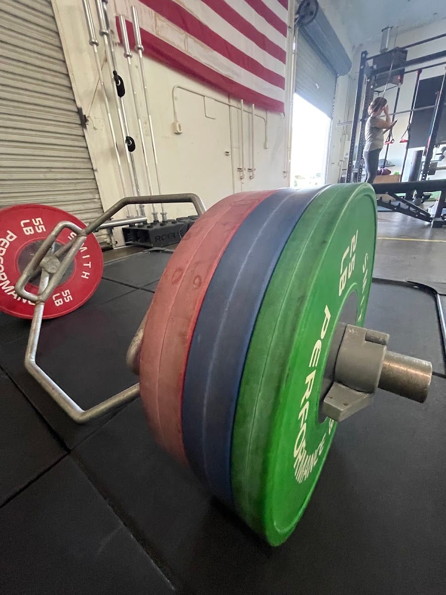 Smith Performance Center, photo 3