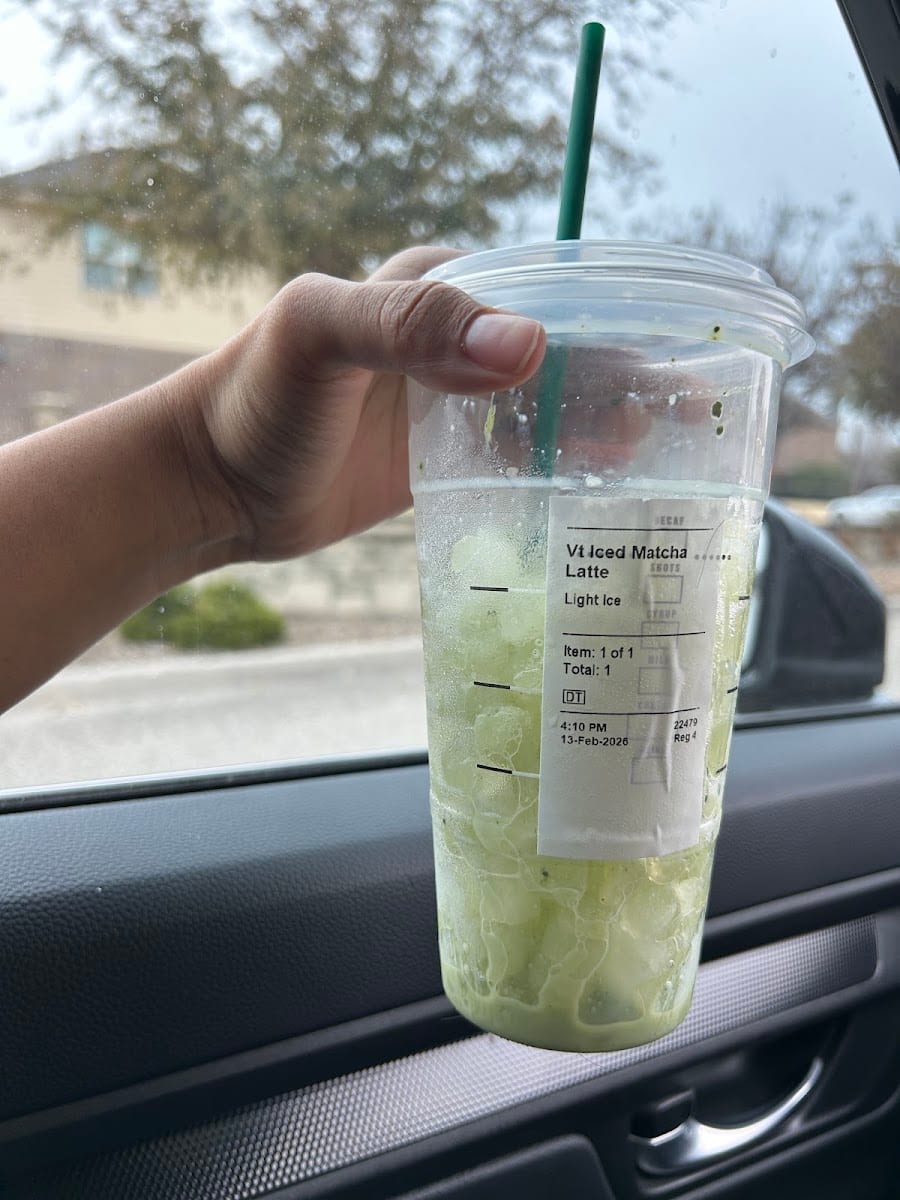 Starbucks Coffee Company, photo 4