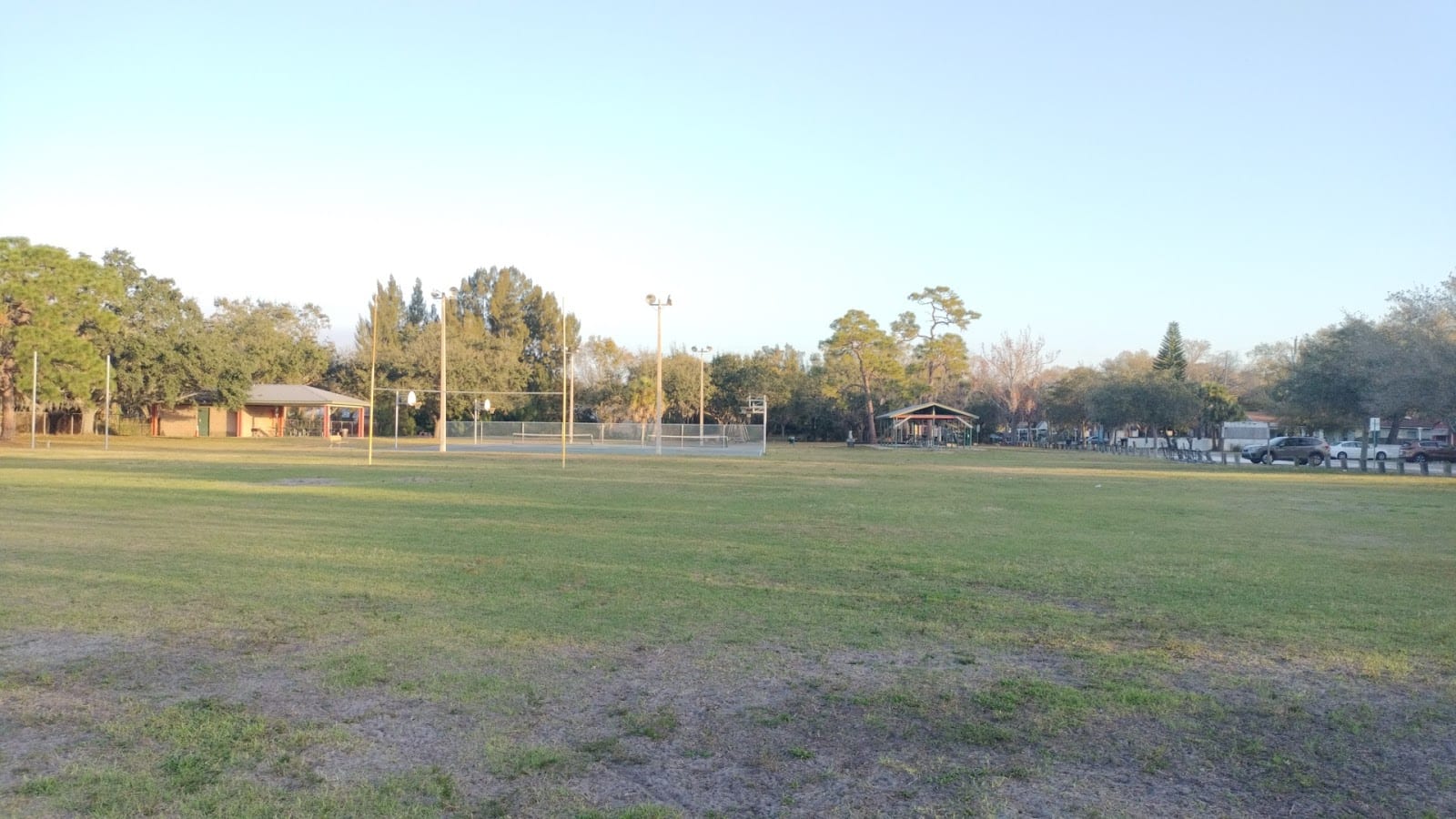 Skyview Park