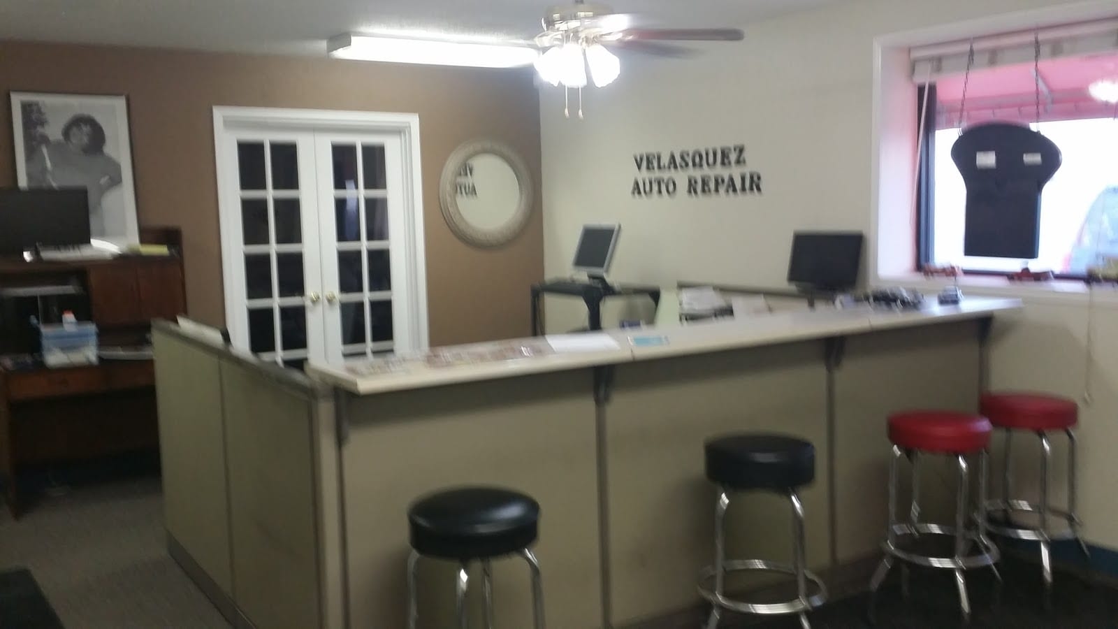 Velasquez Auto Repair, photo 2