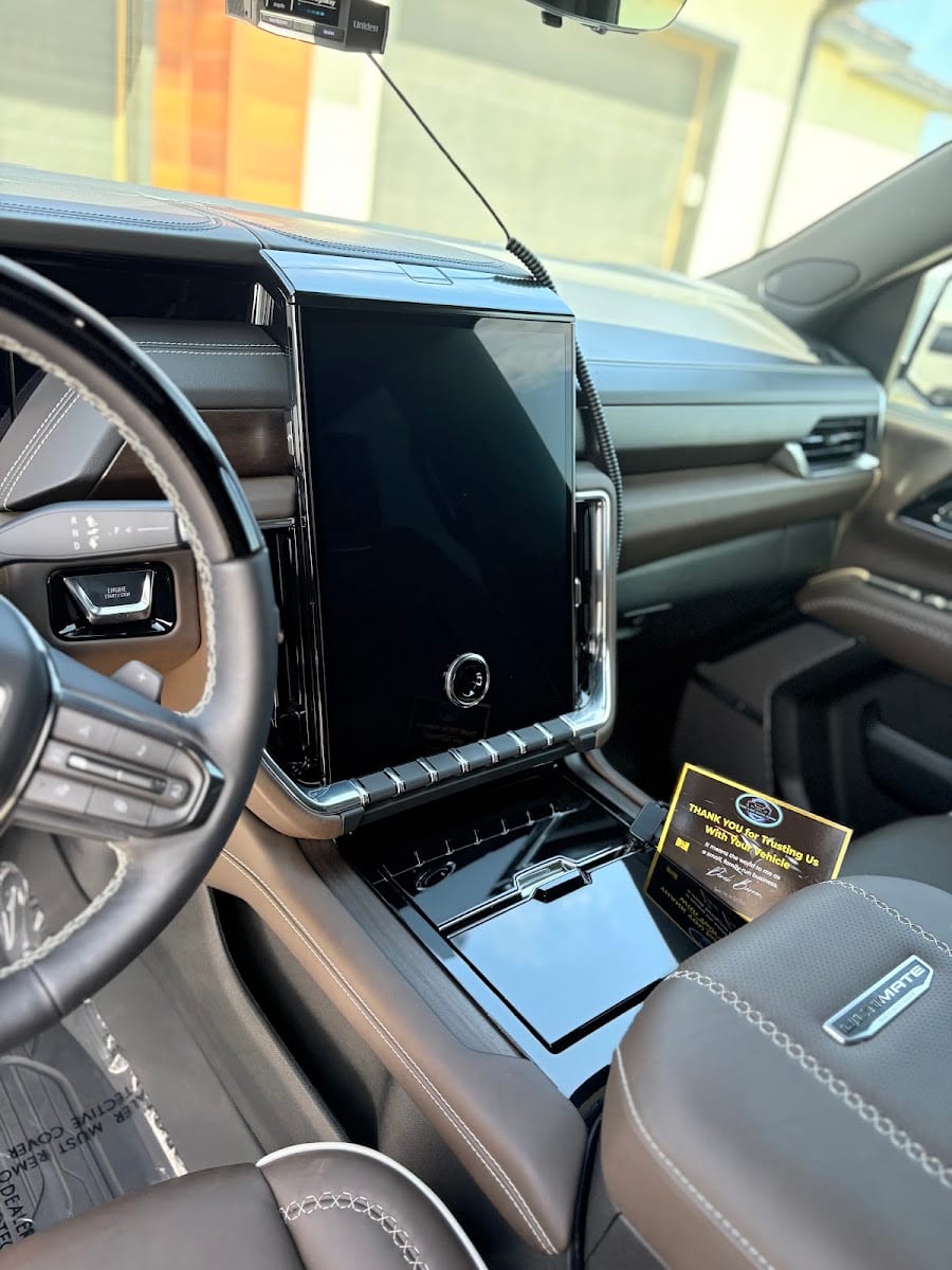 Fine Line Auto Shine, photo 3