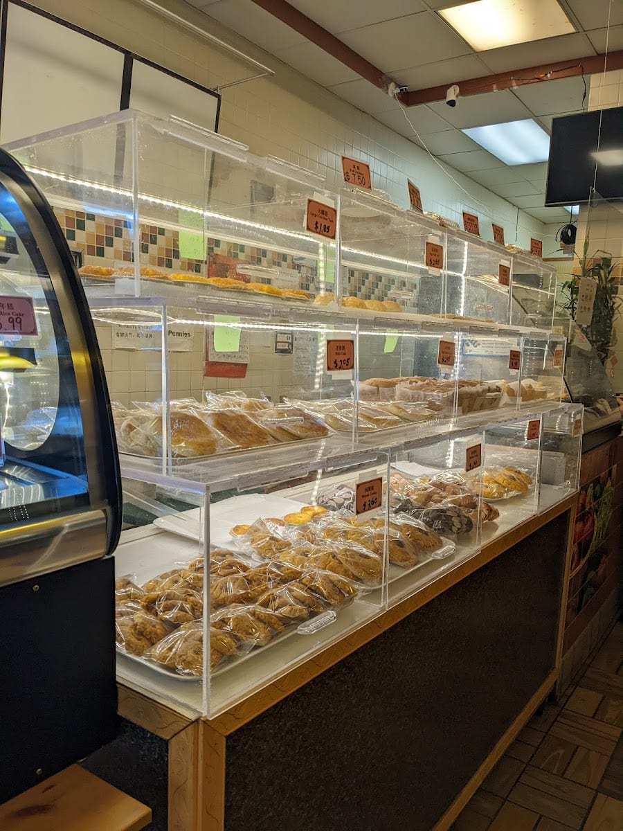 Boss Bakery, photo 3