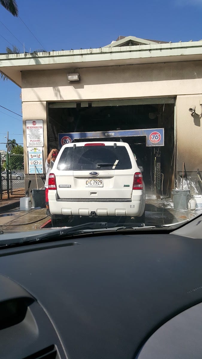 Don's Makiki Services, photo 3