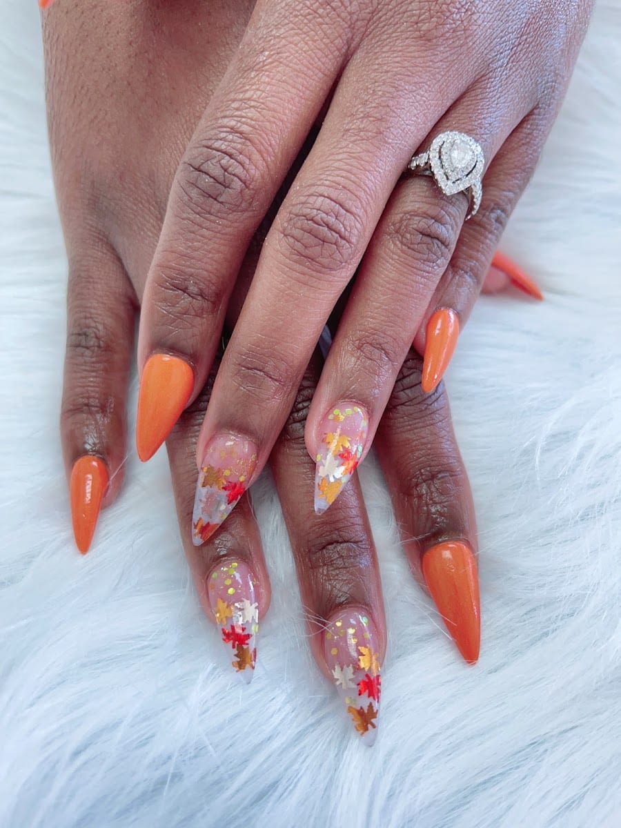 Gentle Touch Nails & Spa, photo 2