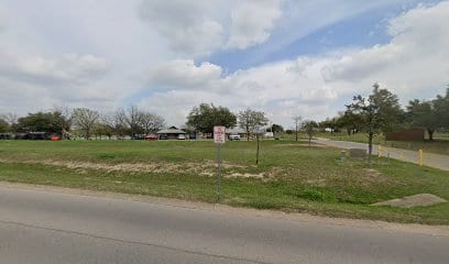 Joanne Land Playground (New)