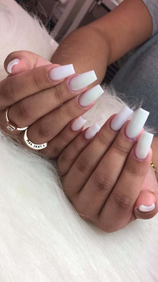 Prisma Nail Spa