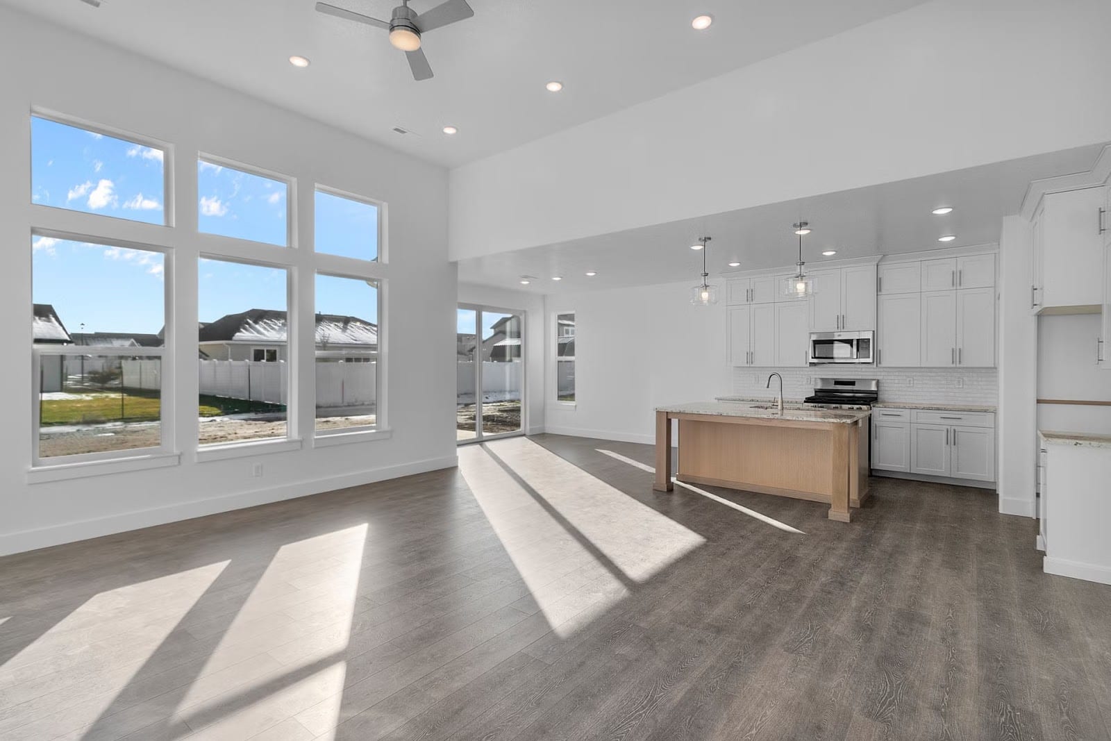Visionary Homes at Meadows at Hyde Park