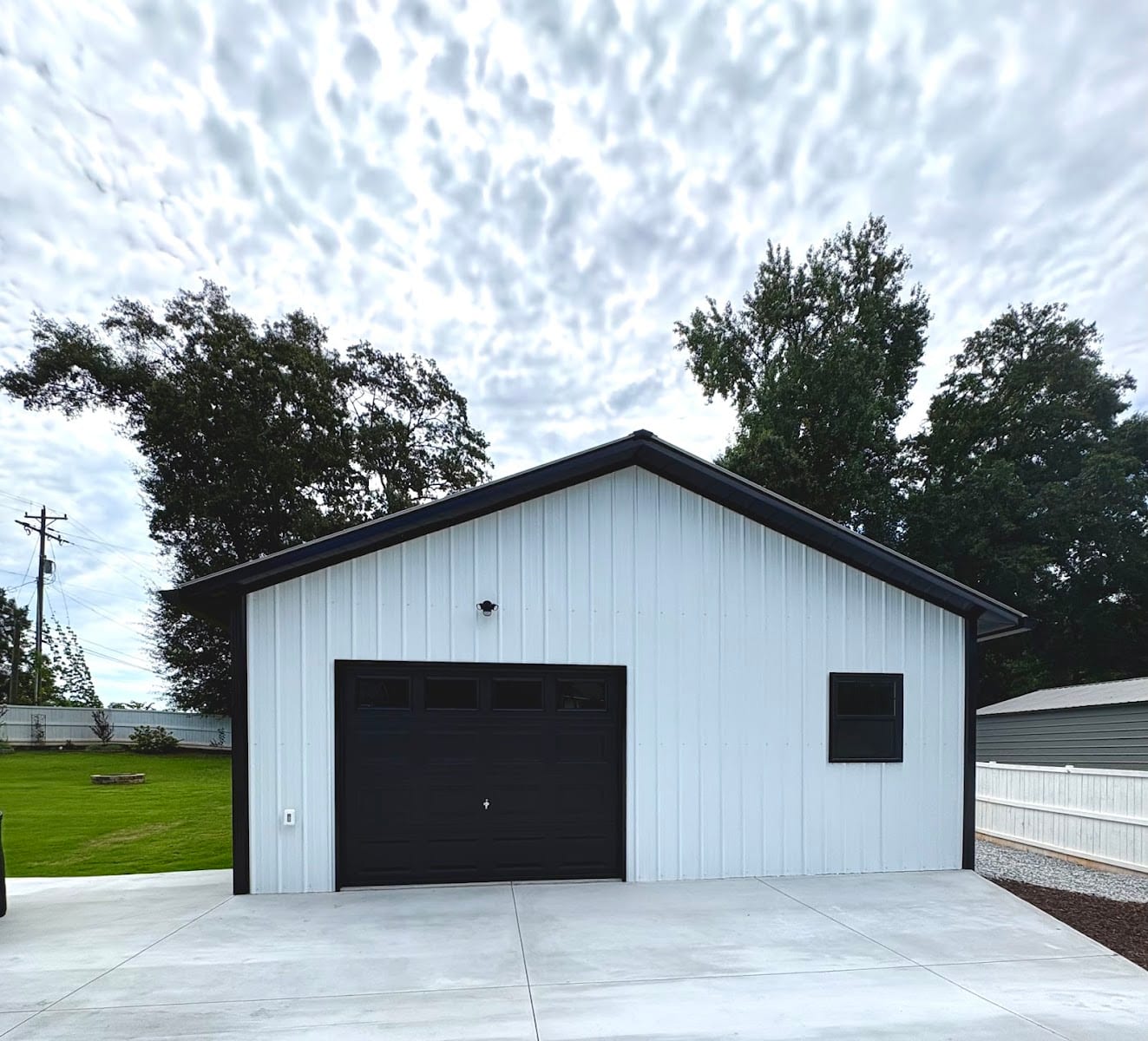 Total Home Exteriors