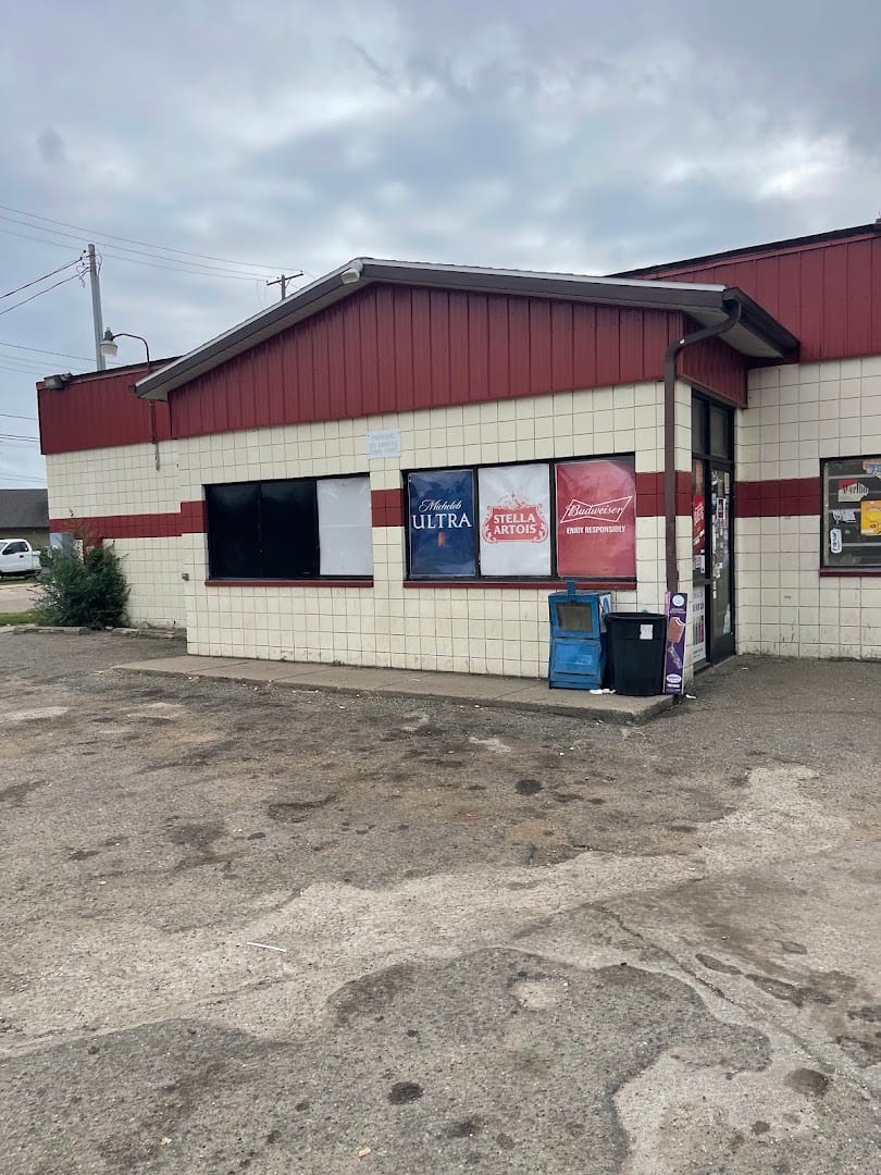 Liberty Food Center