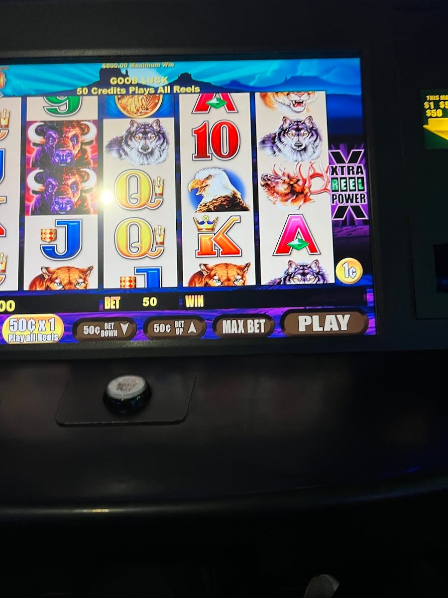Montana Nugget Casino, photo 3