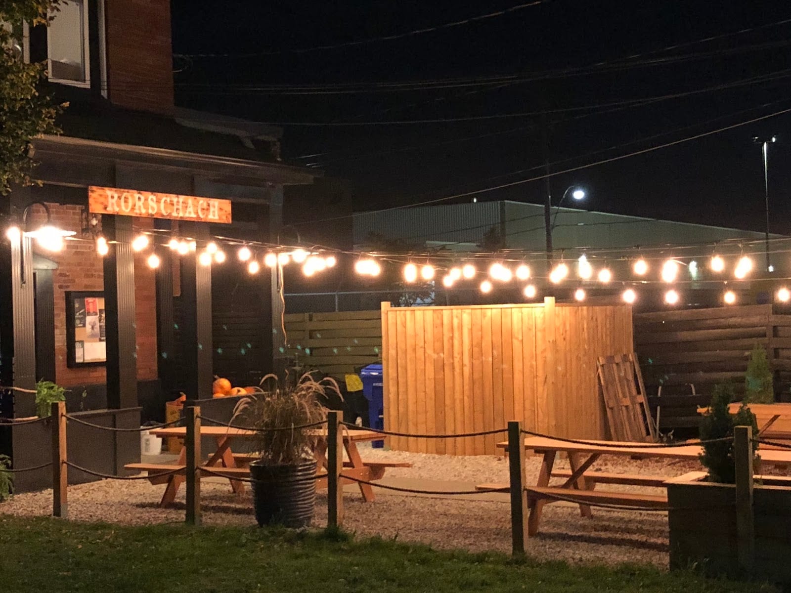 Rorschach Brewing Co., photo 2