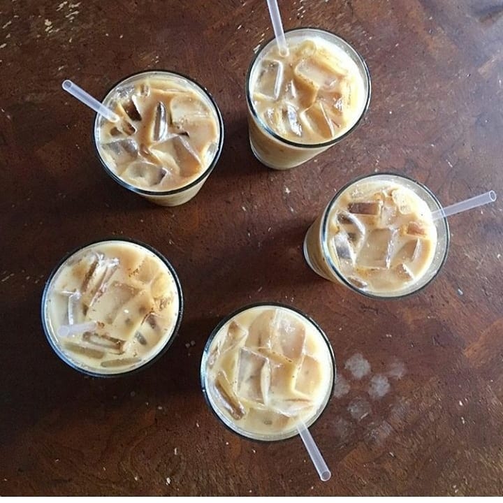 Campesino Coffee
