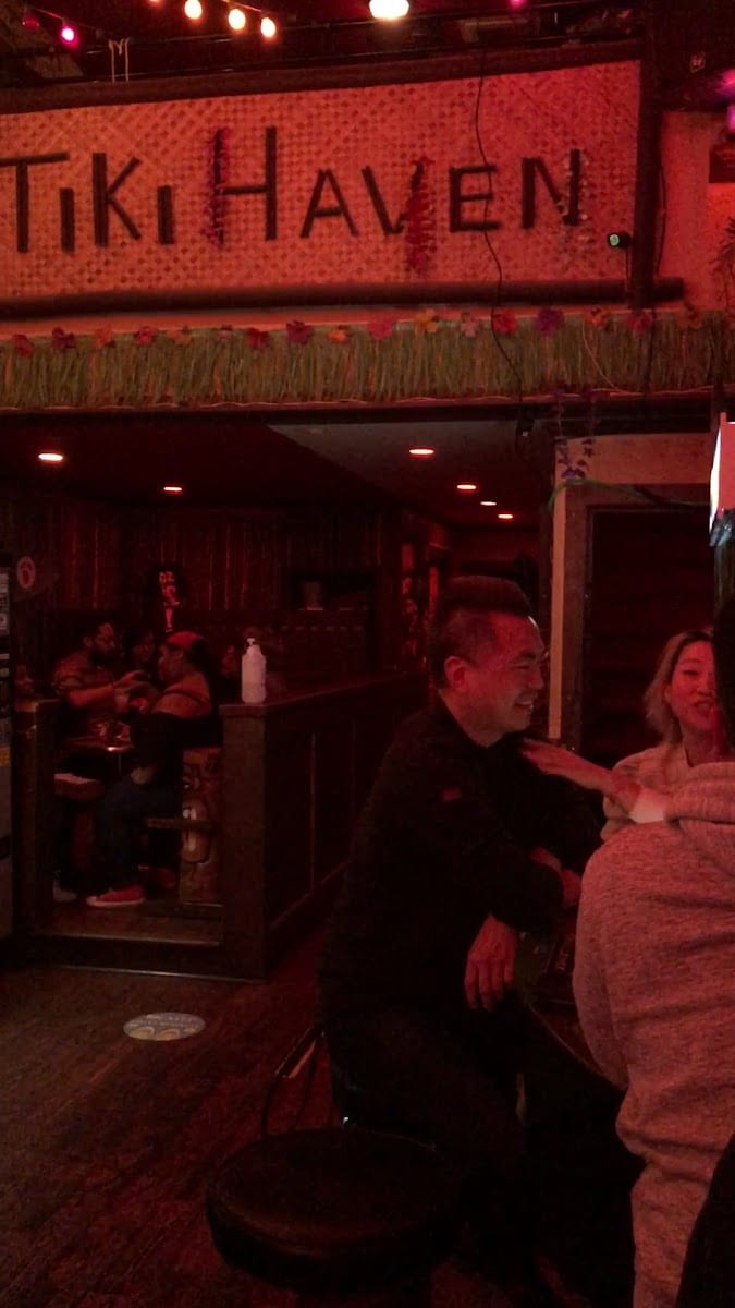 Tiki Haven, photo 2