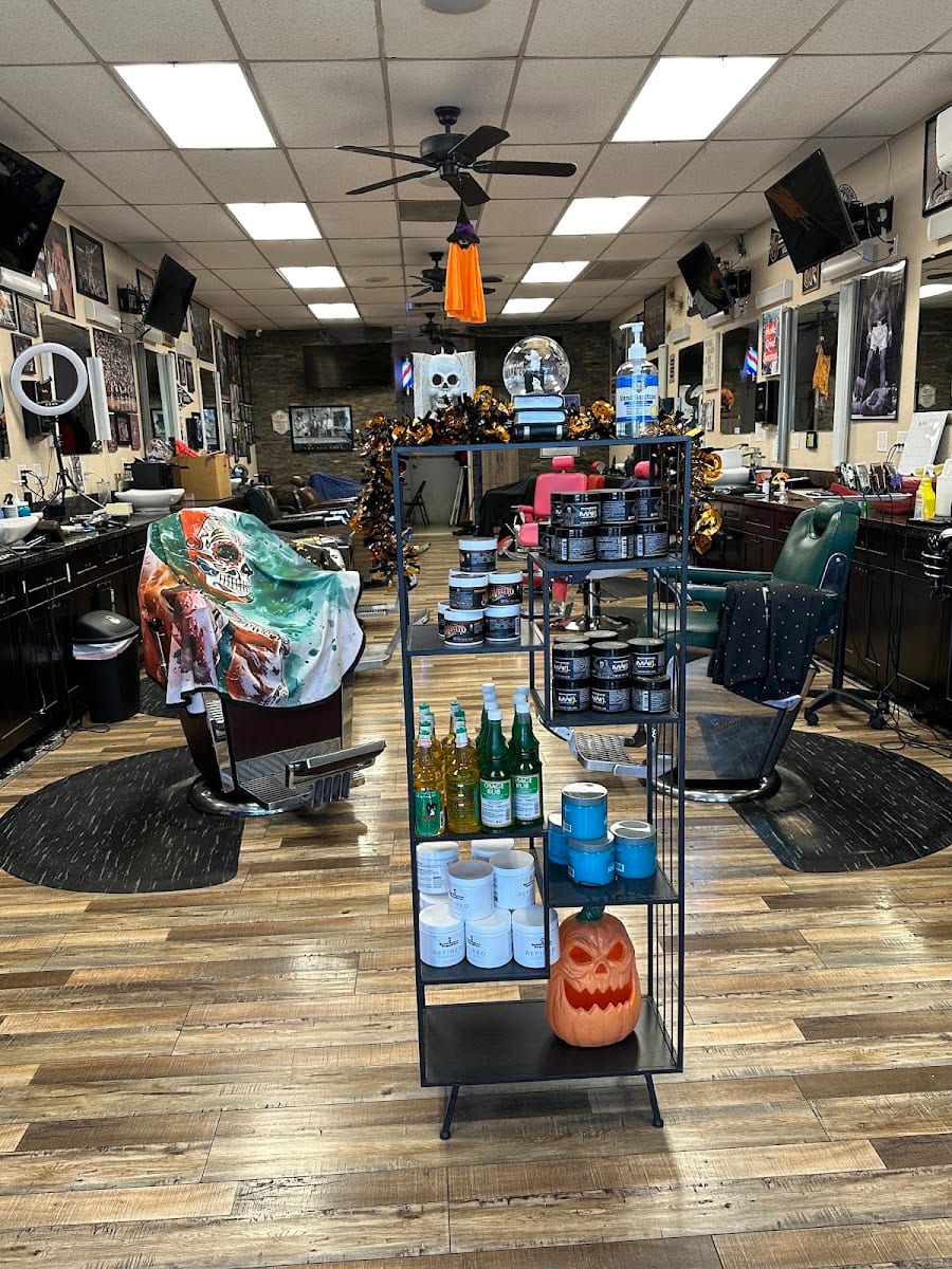 Prestige Barber Shop, photo 2