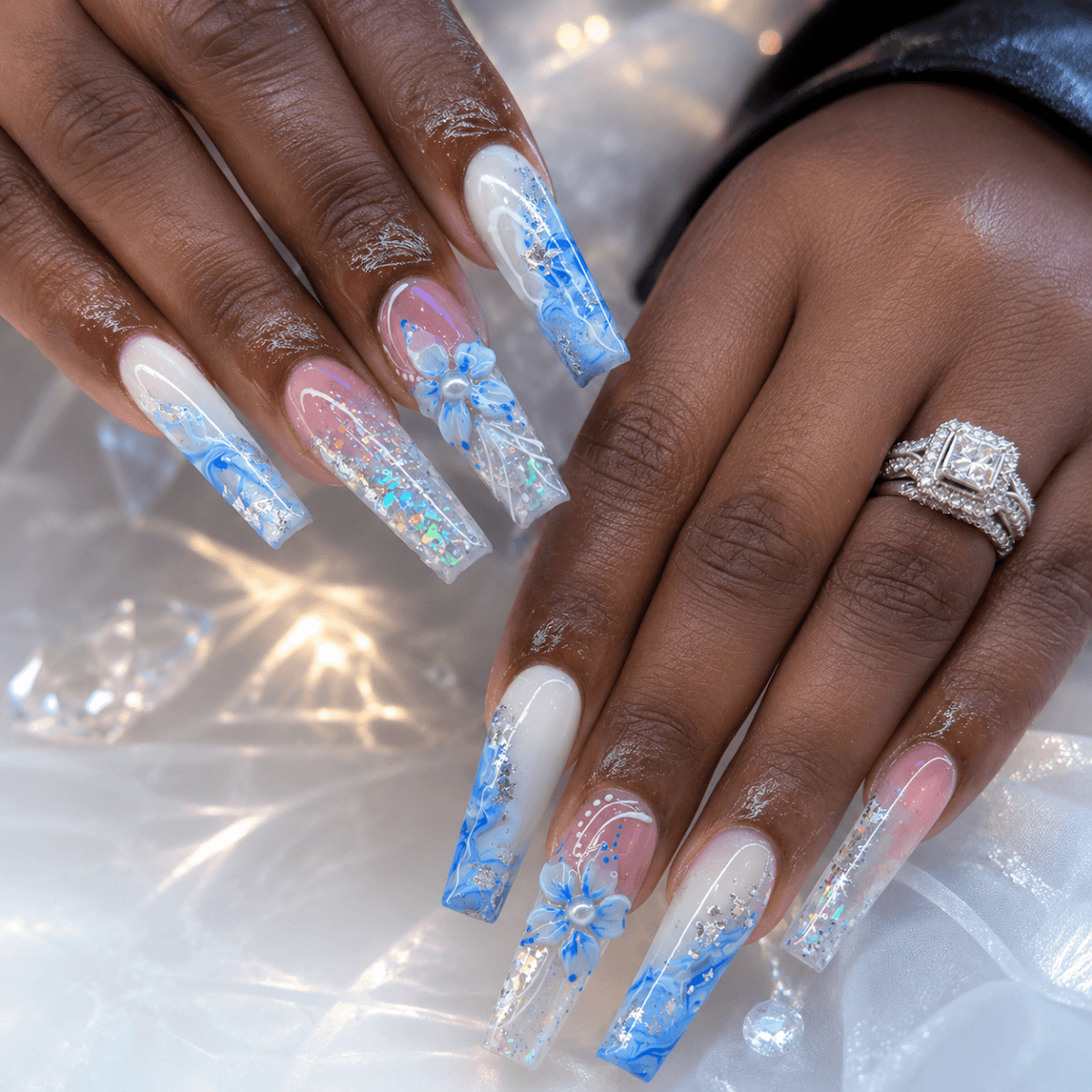 Moxi Nails & Spa, photo 4