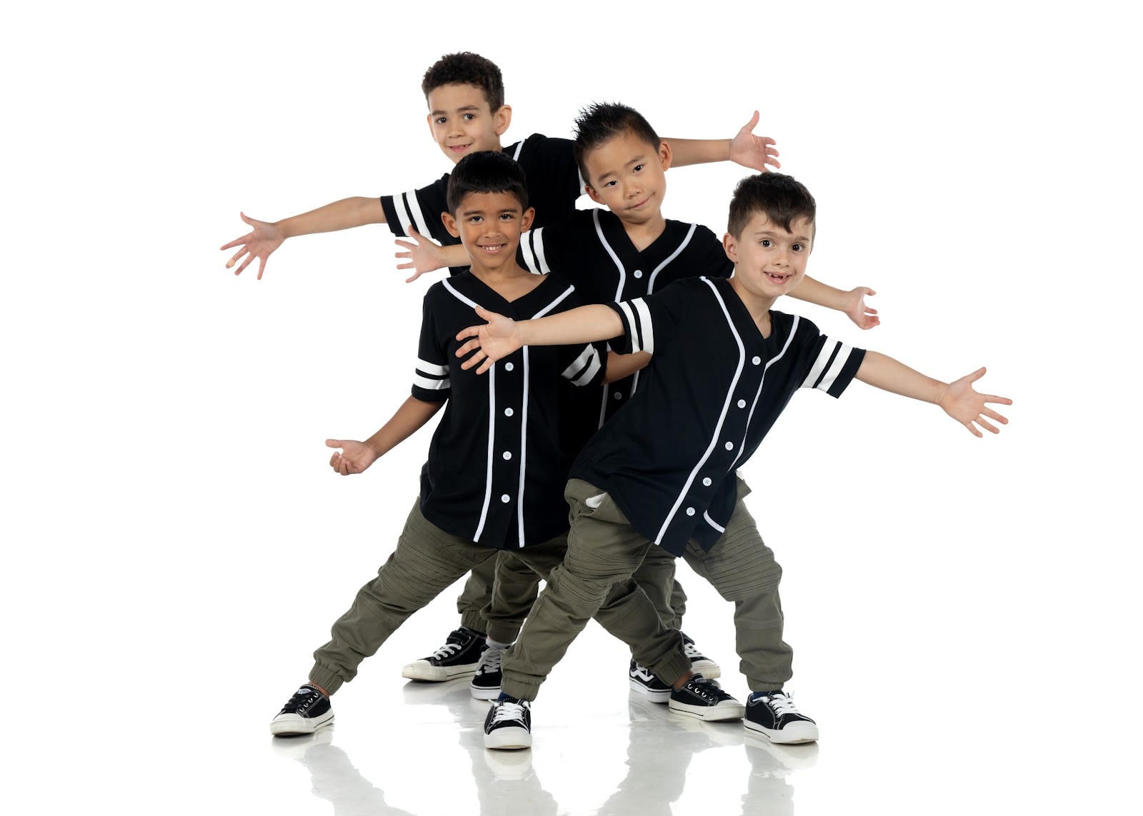 Mariann's School of Dance, photo 4