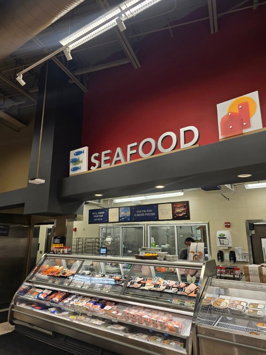 Publix Super Market at Westshore, photo 4