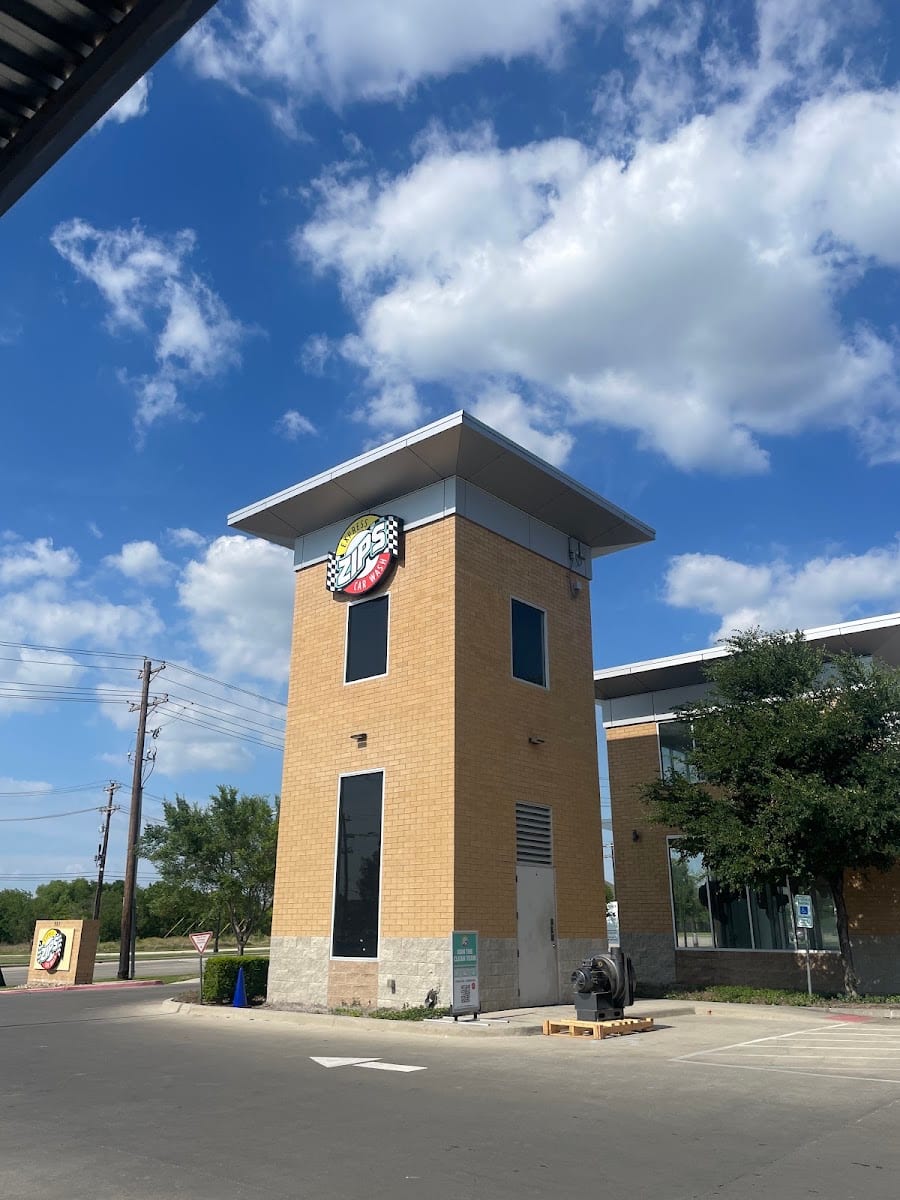Zips Car Wash, photo 4