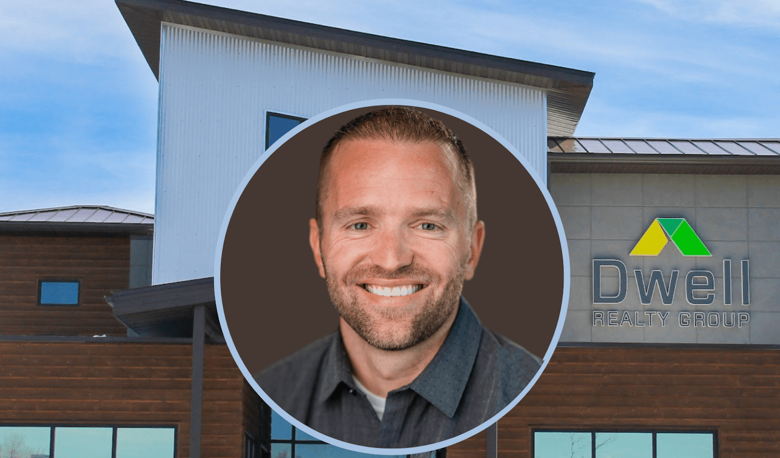 Grey Wilson, REALTOR, Dwell Realty Group, Associate Broker Utah & Idaho, photo 4
