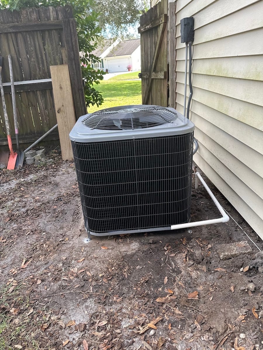 Nolan Air Conditioning, photo 3
