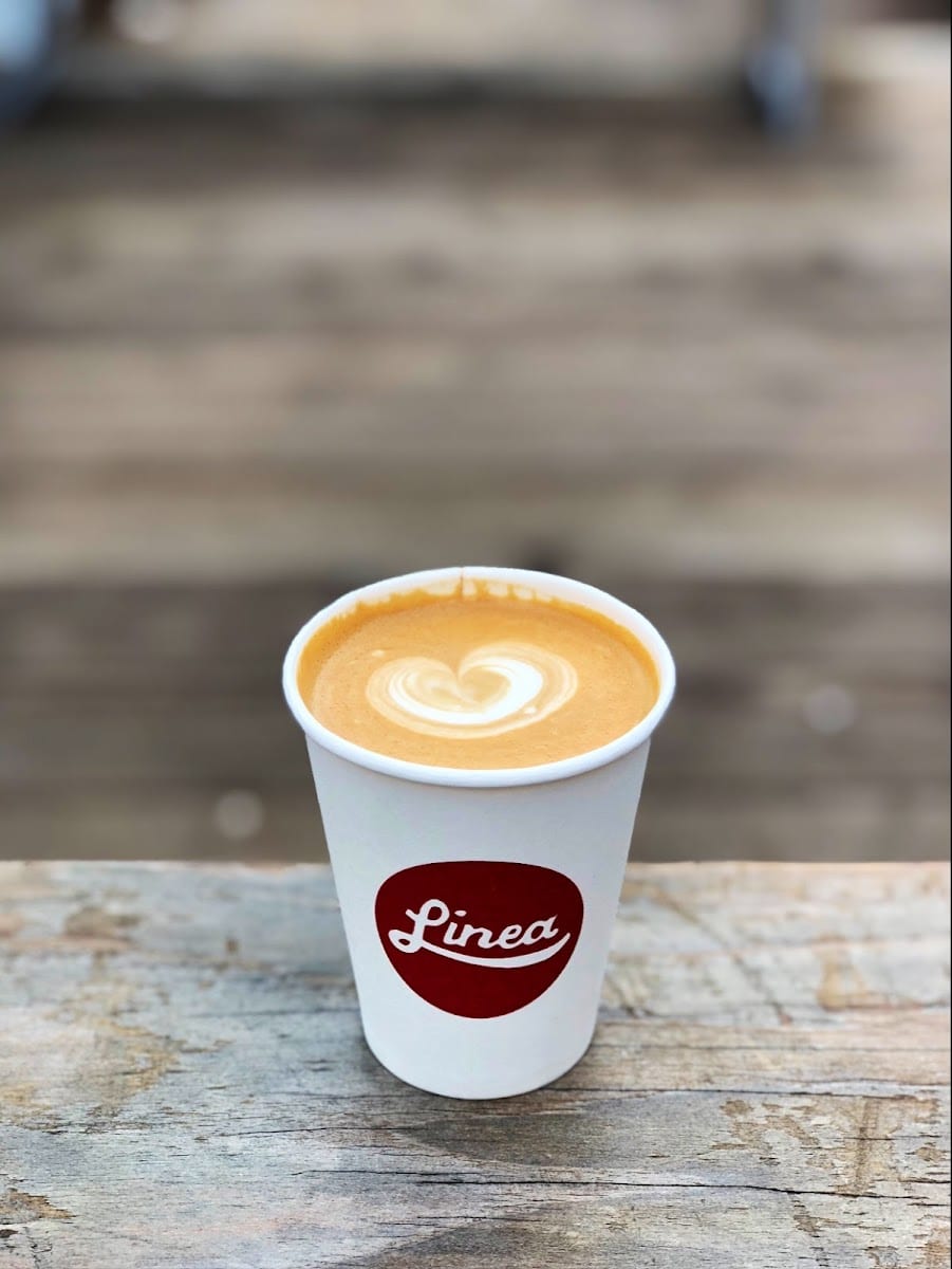 Linea Coffee Roasting + Caffe