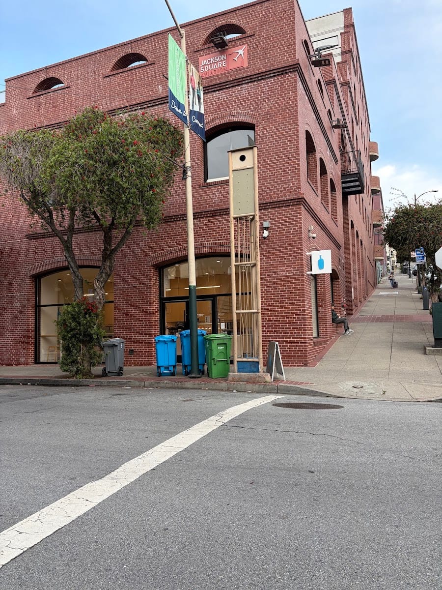 Blue Bottle Coffee, photo 2