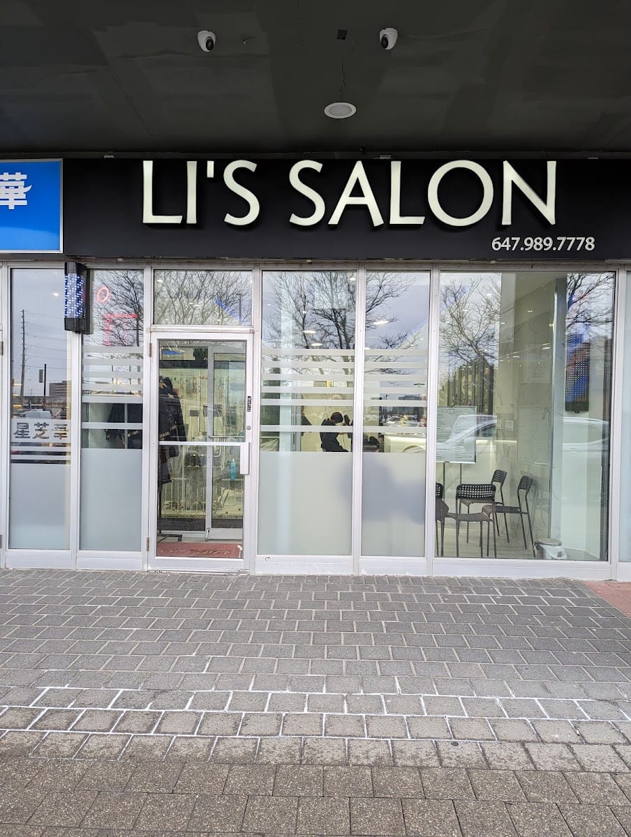 Li's Salon, photo 4