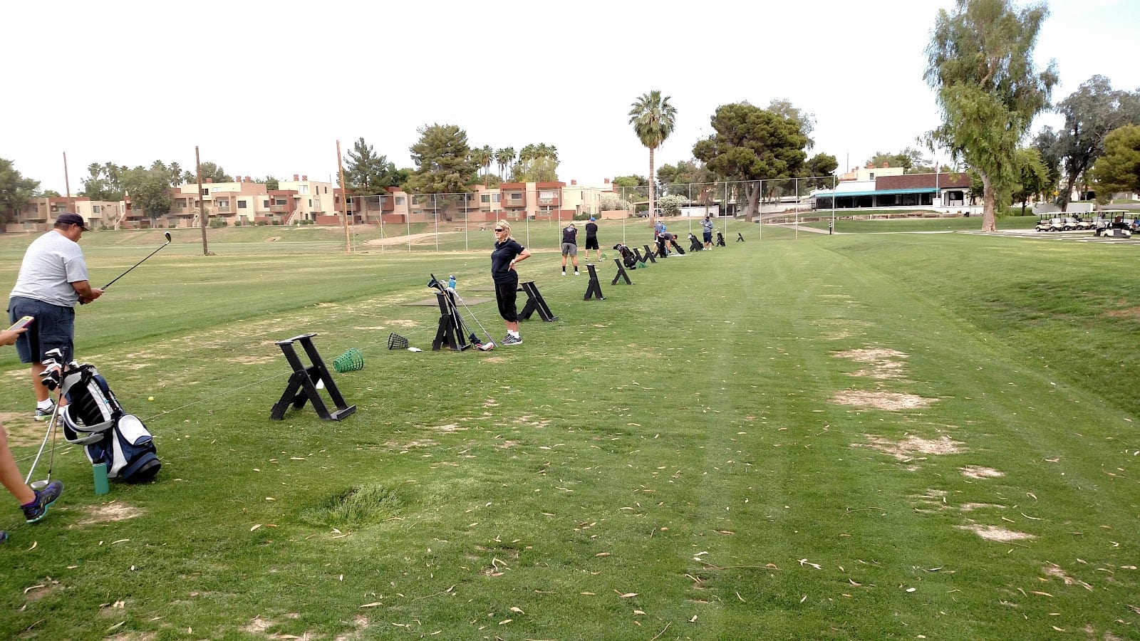 Continental Golf Club, photo 4