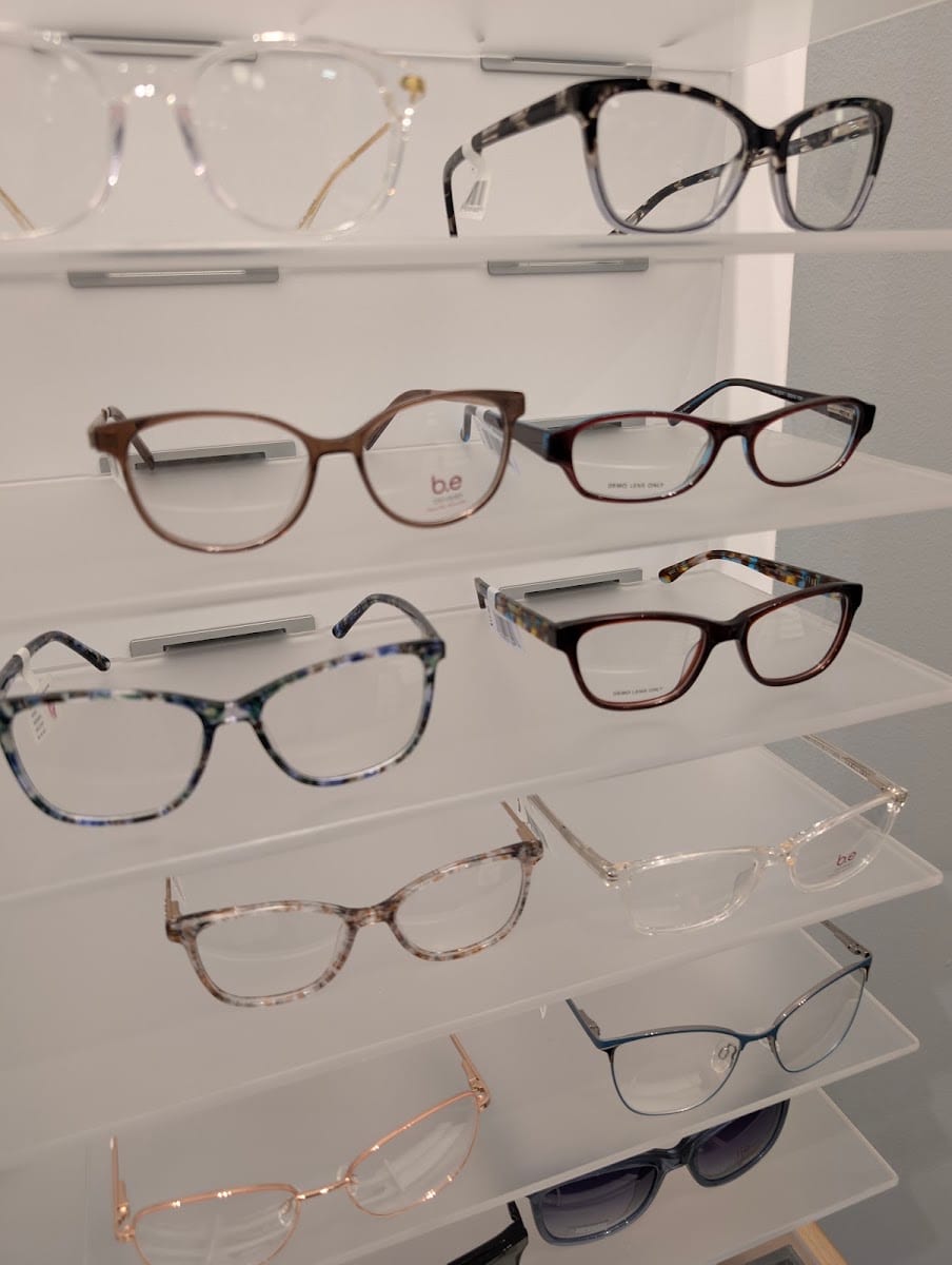 Manatee Eye Care