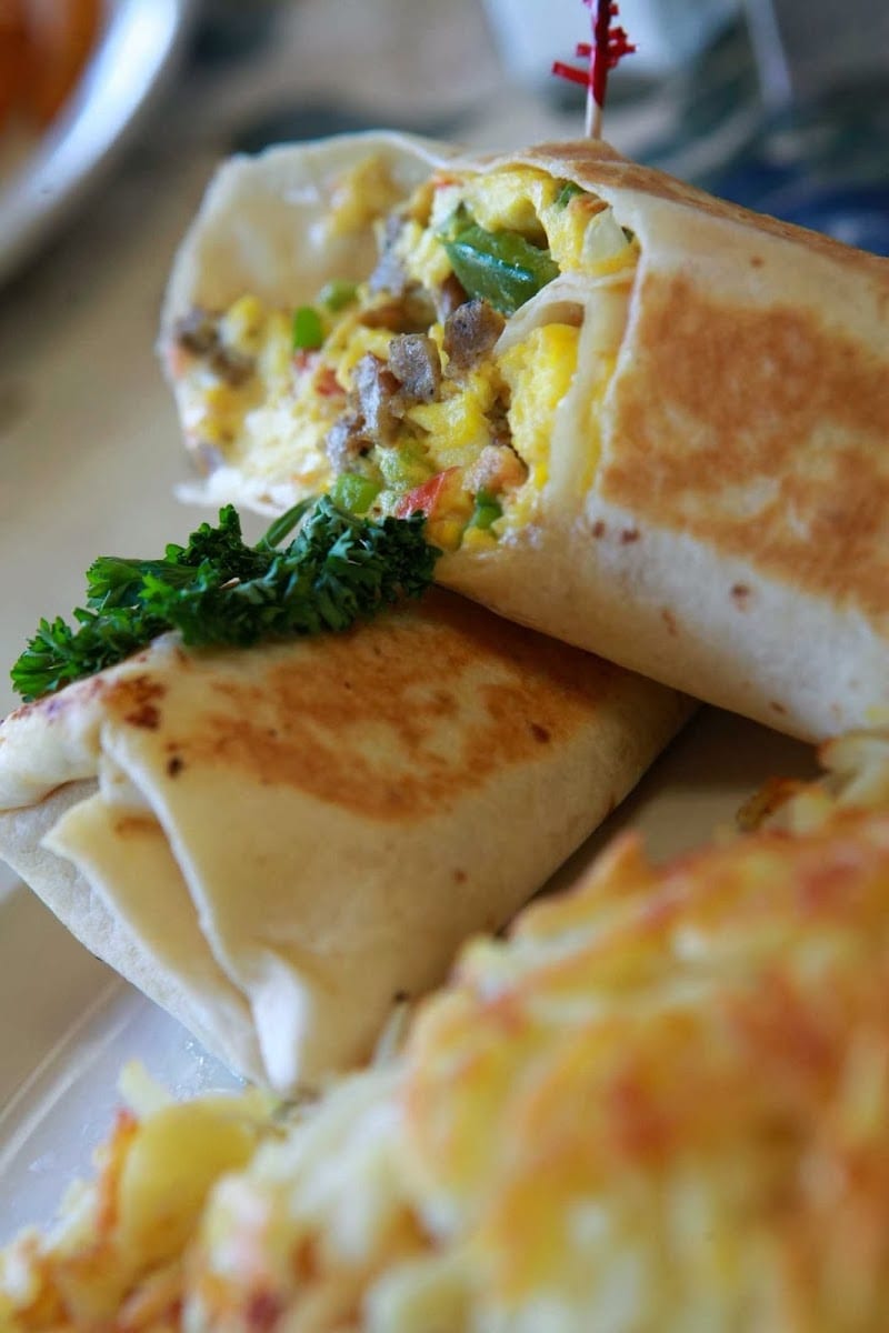 Peach's Restaurant - Venice, photo 4