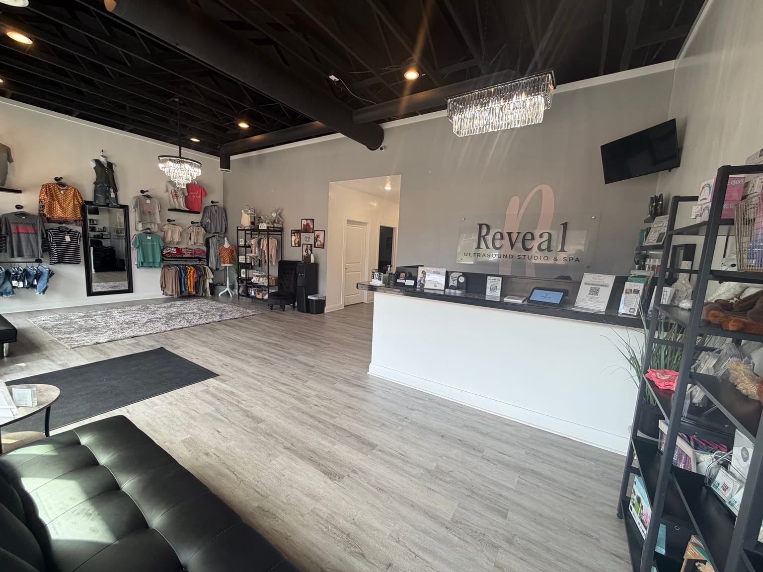 Reveal Ultrasound Studio & Spa, photo 2