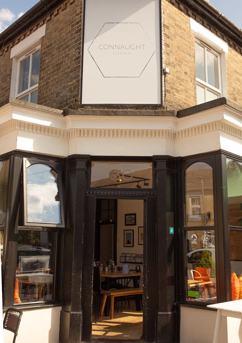 Connaught Kitchen, photo 2
