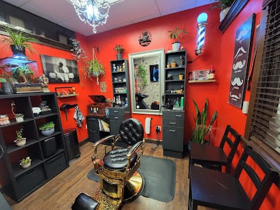 Dkbarber