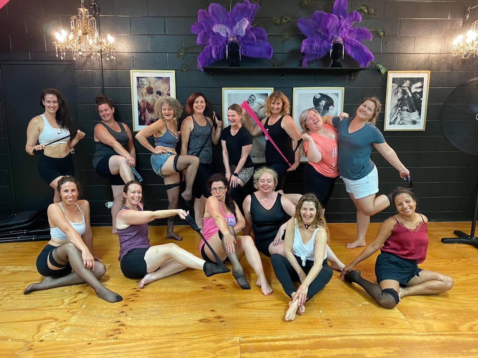 BOUTIQUE BURLESQUE BY BAILEY, photo 3