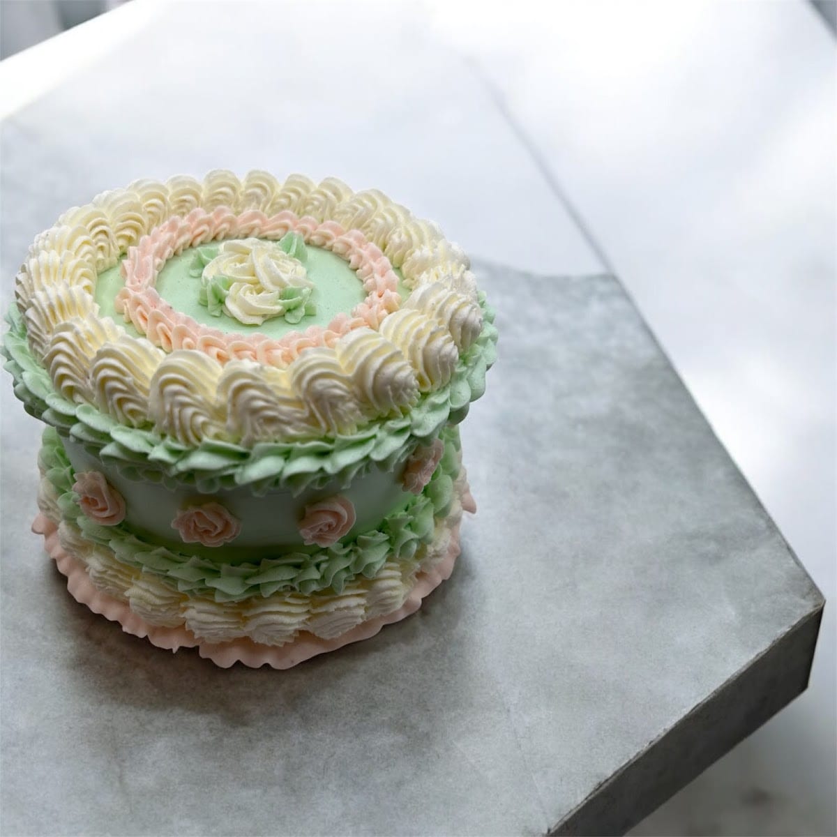 Sweet Gate Pastry & Bakery