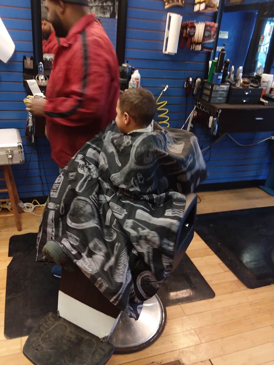3Kingz Hair Gallery, photo 2