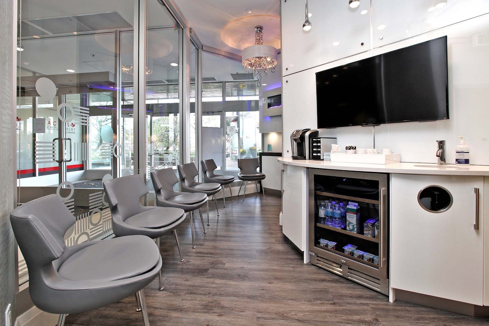 ToothMatters Dental Clinic North York