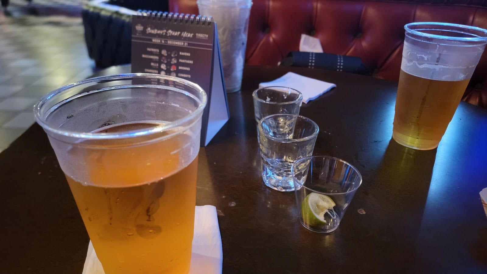 2J's Lounge, photo 4
