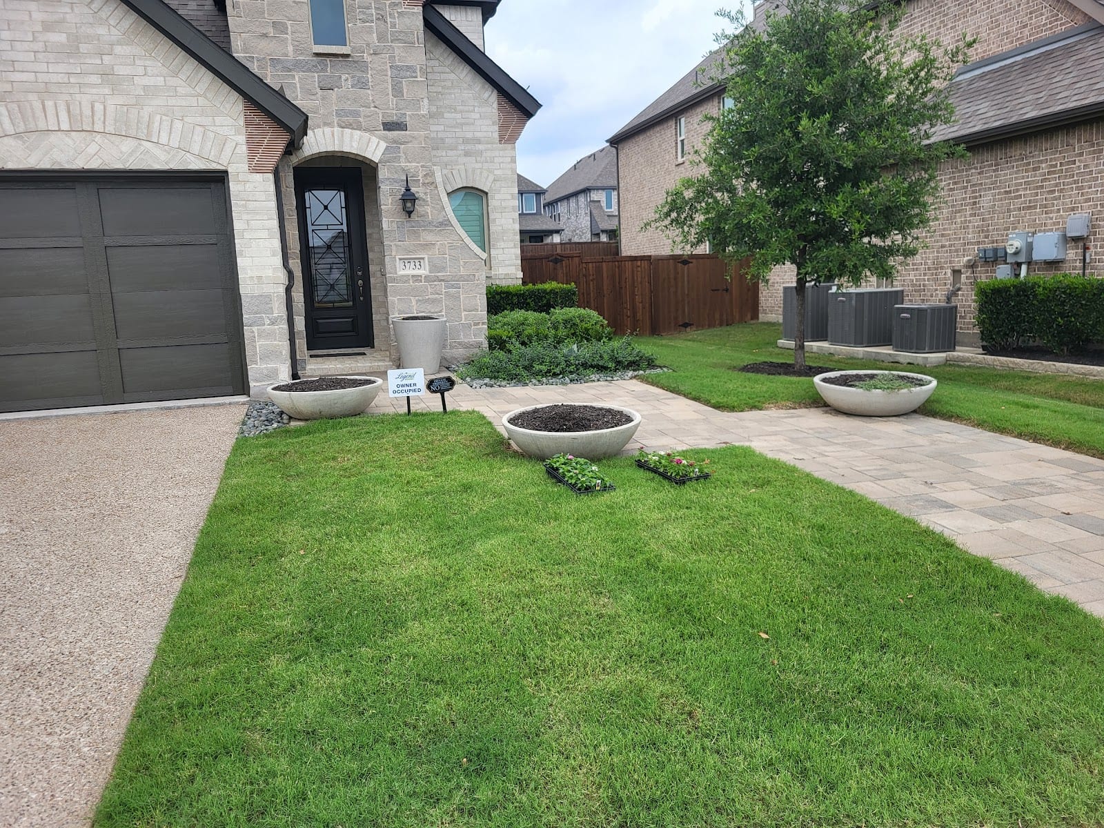 Serapio Lawn Mowing Services & Landscape