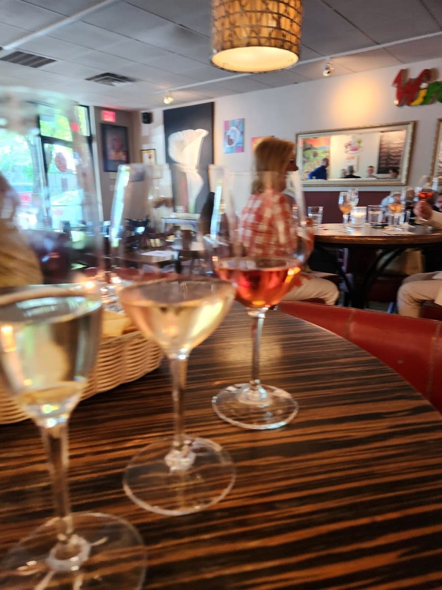 By the Glass
