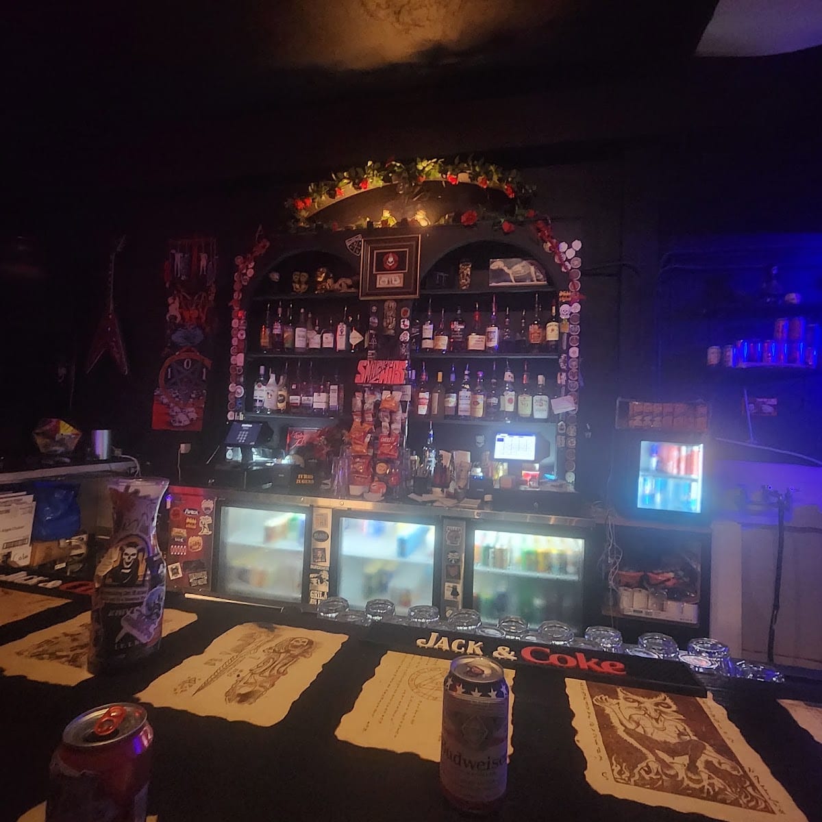 Black Magic Social Club, photo 3