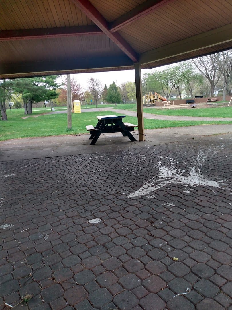 Post Park, photo 4