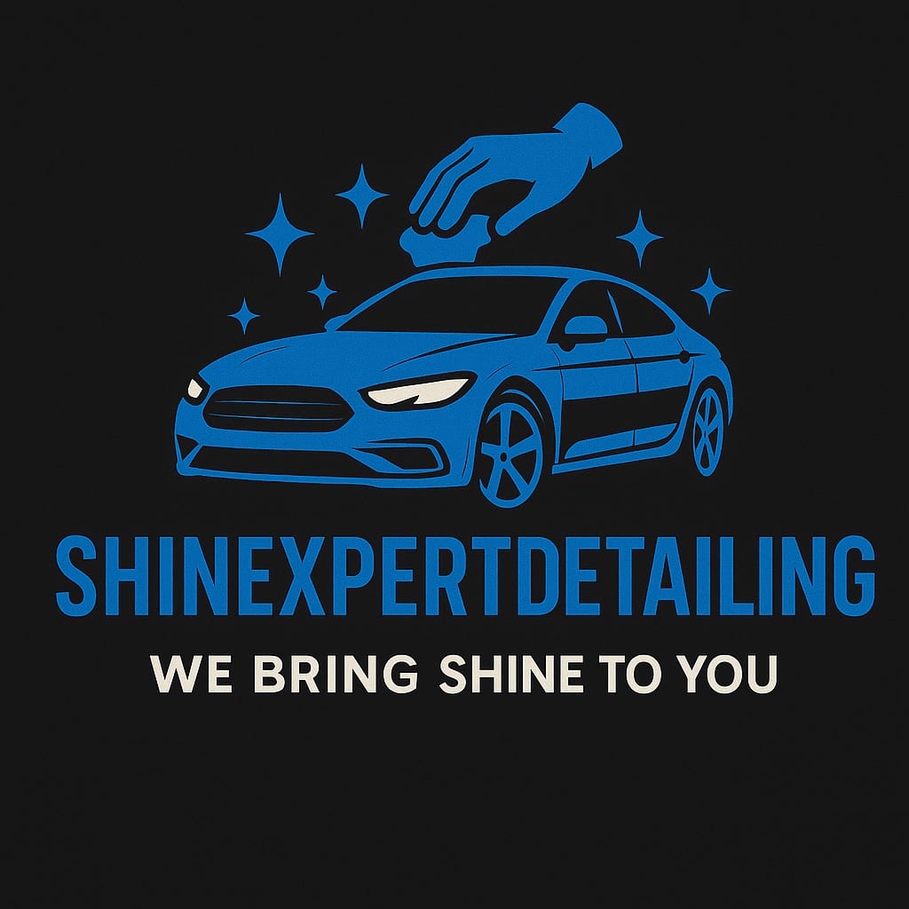 ShineXpertdetailing