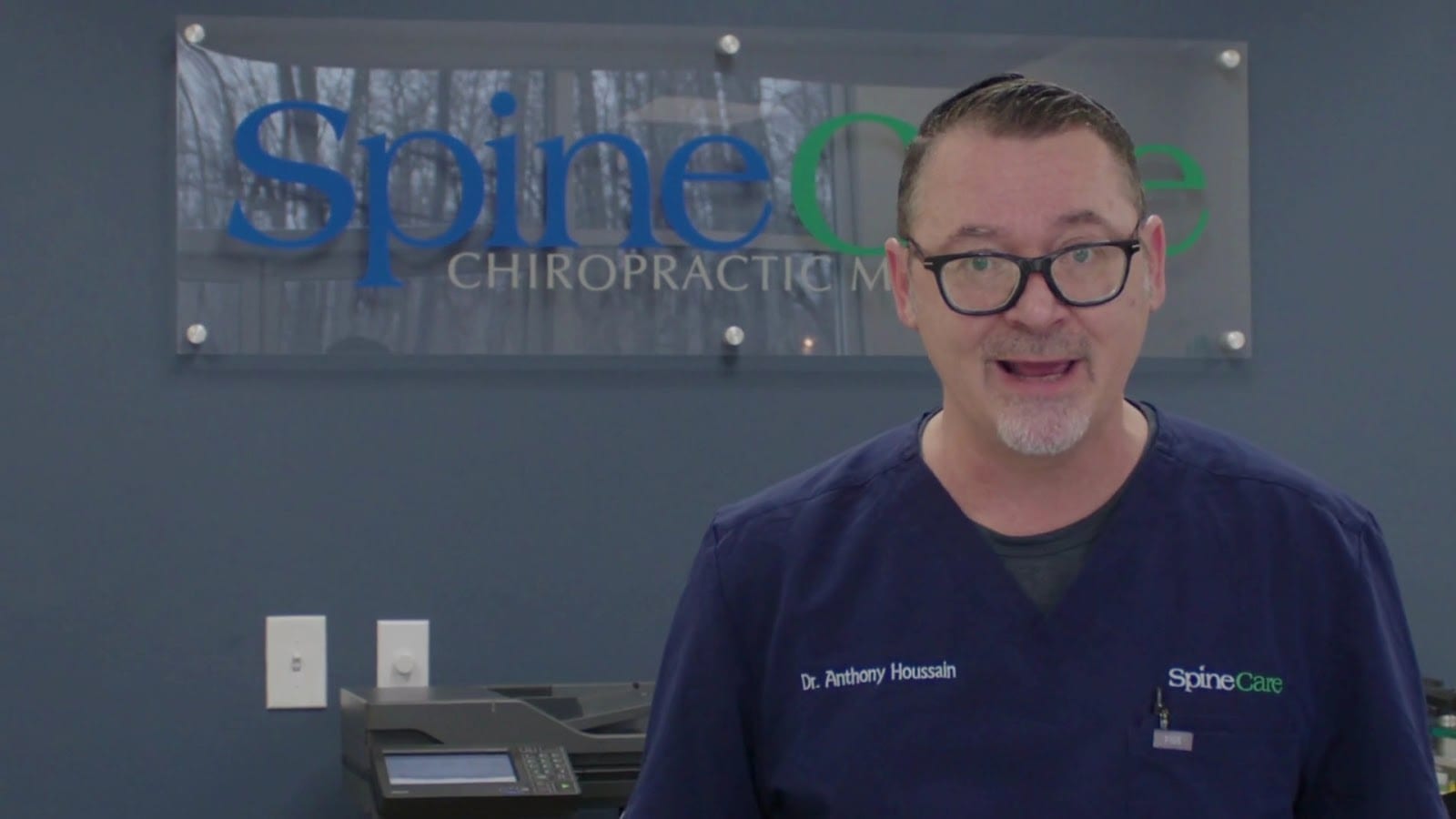 SpineCare Chiropractic of Madison, AL, photo 2